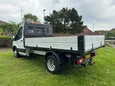 Ford Transit 350 L2 C/C DRW 6