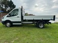 Ford Transit 350 L2 C/C DRW 7