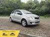 Toyota Yaris T2 VVT-I