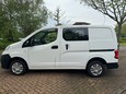 Nissan NV200 DCI ACENTA 6