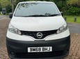 Nissan NV200 DCI ACENTA 8