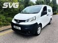 Nissan NV200 DCI ACENTA 2