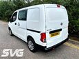 Nissan NV200 DCI ACENTA 4