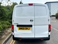 Nissan NV200 DCI ACENTA 5