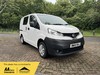 Nissan NV200 DCI ACENTA