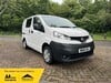 Nissan NV200 DCI ACENTA