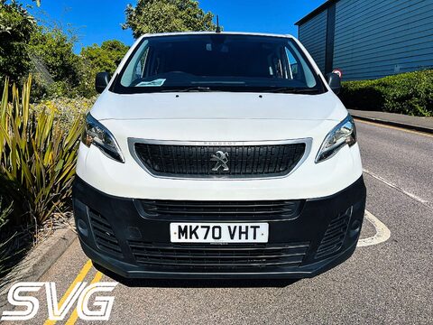 Peugeot Expert BLUEHDI PROFESSIONAL 6