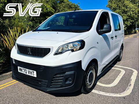 Peugeot Expert BLUEHDI PROFESSIONAL 2