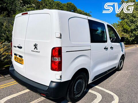 Peugeot Expert BLUEHDI PROFESSIONAL 3