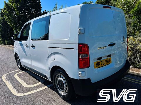 Peugeot Expert BLUEHDI PROFESSIONAL 4