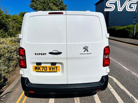 Peugeot Expert BLUEHDI PROFESSIONAL 5