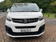 Vauxhall Vivaro L2H1 2900 SPORTIVE S/S 7