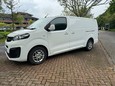 Vauxhall Vivaro L2H1 2900 SPORTIVE S/S 8