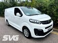 Vauxhall Vivaro L2H1 2900 SPORTIVE S/S 1