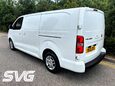 Vauxhall Vivaro L2H1 2900 SPORTIVE S/S 3