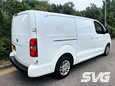 Vauxhall Vivaro L2H1 2900 SPORTIVE S/S 4