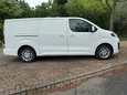 Vauxhall Vivaro L2H1 2900 SPORTIVE S/S 2