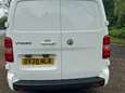 Vauxhall Vivaro L2H1 2900 SPORTIVE S/S 4