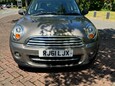 Mini Hatch COOPER D 7