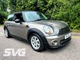Mini Hatch COOPER D 1