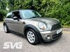 Mini Hatch COOPER D