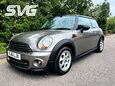 Mini Hatch COOPER D 2