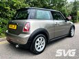 Mini Hatch COOPER D 3