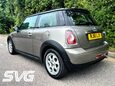 Mini Hatch COOPER D 4