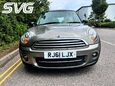 Mini Hatch COOPER D 5