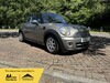 Mini Hatch COOPER D