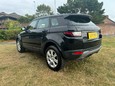 Land Rover Range Rover Evoque TD4 SE TECH 5