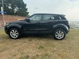 Land Rover Range Rover Evoque TD4 SE TECH 6