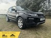 Land Rover Range Rover Evoque TD4 SE TECH