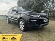 Land Rover Range Rover Evoque TD4 SE TECH 1