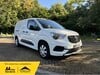 Vauxhall Combo L2H1 2300 SPORTIVE S/S