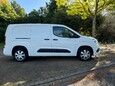 Vauxhall Combo L2H1 2300 SPORTIVE S/S 2