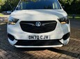 Vauxhall Combo L2H1 2300 SPORTIVE S/S 8