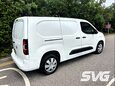 Vauxhall Combo L2H1 2300 SPORTIVE S/S 3