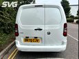 Vauxhall Combo L2H1 2300 SPORTIVE S/S 5