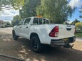 Toyota Hilux ACTIVE 4WD D-4D DCB 5