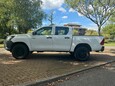 Toyota Hilux ACTIVE 4WD D-4D DCB 6