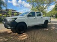 Toyota Hilux ACTIVE 4WD D-4D DCB 7