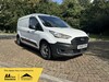 Ford Transit Connect 210 BASE TDCI