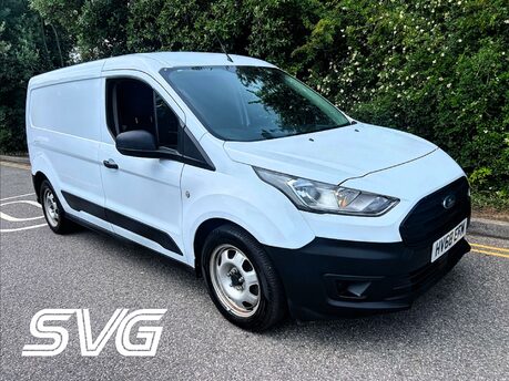 Ford Transit Connect 210 BASE TDCI