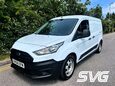 Ford Transit Connect 210 BASE TDCI 2