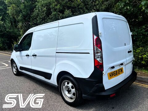 Ford Transit Connect 210 BASE TDCI 3