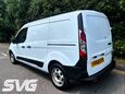 Ford Transit Connect 210 BASE TDCI 3