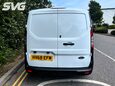 Ford Transit Connect 210 BASE TDCI 5