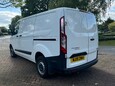 Ford Transit Custom 300 BASE P/V L1 H1 5