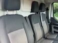 Ford Transit Custom 300 BASE P/V L1 H1 10